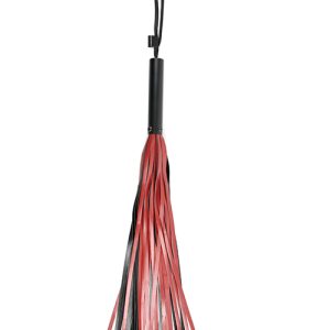 SAFFRON FLOGGER