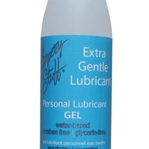 SLIPPERY STUFF EXTRA GENTLE GEL 4 OZ