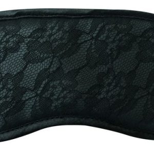 SINCERELY LACE BLINDFOLD