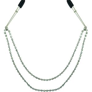 SINCERELY BLING NIPPLE CLIPS