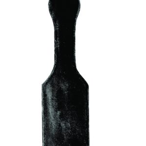 14.5IN PADDLE BLACK FUR