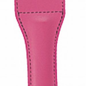 SEX & MISCHIEF BLUSH XOXO PINK/BLACK PADDLE