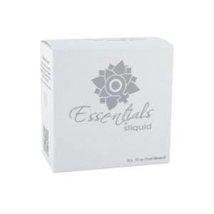 SLIQUID ESSENTIALS LUBE CUBE
