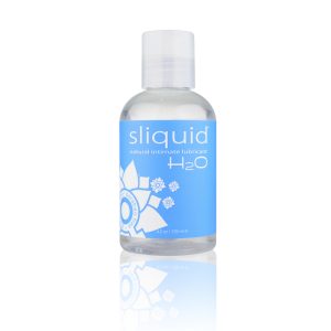 SLIQUID H2O 4.2 OZ