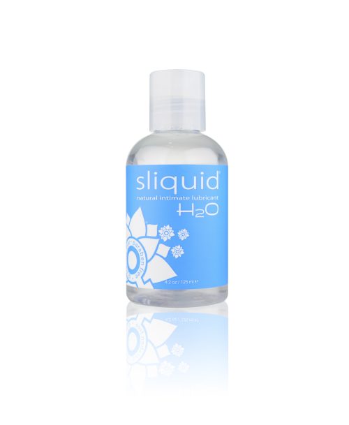SliquidH2OLube4oz