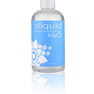 SLIQUID H2O 8.5 OZ