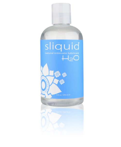 SliquidH2OLubricant8oz