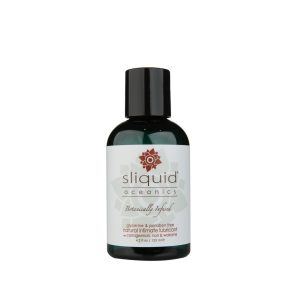 SLIQUID ORGANICS OCEANICS CARRAGEENAN 4.2OZ