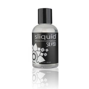 SLIQUID SILVER 4.2 OZ