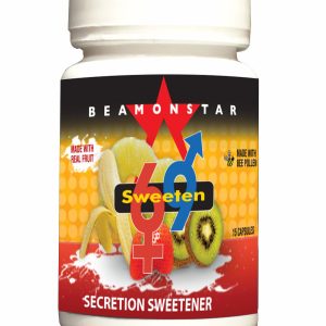 SWEETEN 69 15PC BOTTLE (NET)