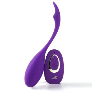 SYRENE MAIA REMOTE LUXURY BULLET VIBRATOR