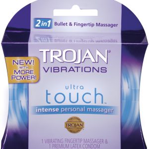 TROJAN INTENSE PERSONAL MASSAGER