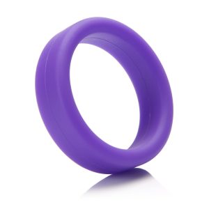 SUPER SOFT C-RING PURPLE