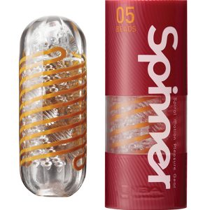 TENGA SPINNER BEADS (NET)