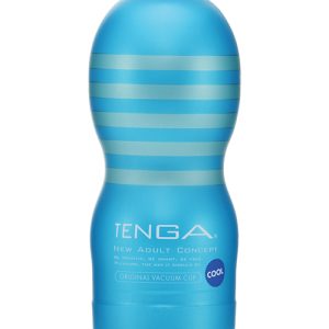 ORIGINAL VACUUM COOL CUP (NET)