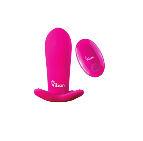 VB66112intriguepantyvibratorpink