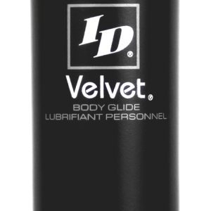 ID VELVET 200ML