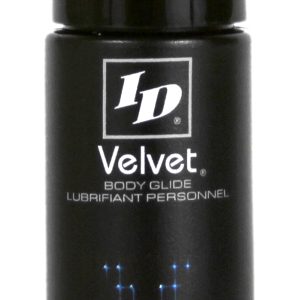 ID VELVET 30ML