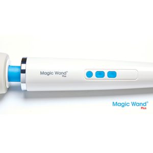 MAGIC WAND PLUS (NET)
