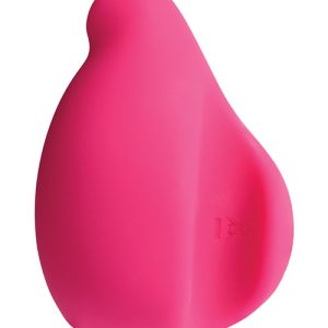 VEDO YUMI RECHARGEABLE VIBE FOXY PINK