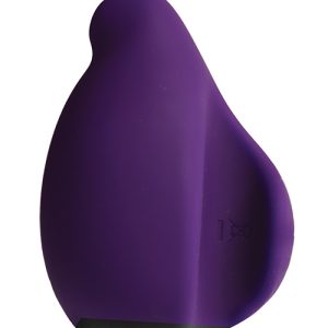 VEDO YUMI RECHARGEABLE VIBE DEEP PURPLE