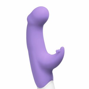 VEDO JOY MINI VIBE ORGASMIC ORCHID