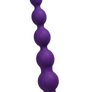 VEDO QUAKER ANAL VIBE INTO YOU INDIGO