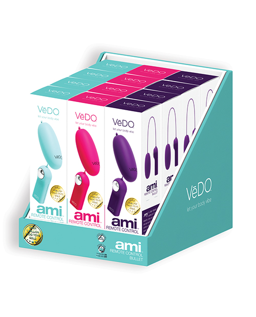 VIB0500amibulletvibrator