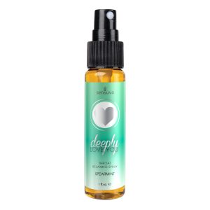DEEPLY LOVE YOU SPEARMENT THROAT RELAXING SPRAY 1 OZ