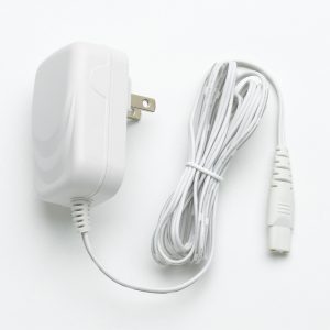 MAGIC WAND RECHARGEABLE POWER ADAPTER (NET)