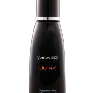 WICKED ULTRA LUBE 2 OZ