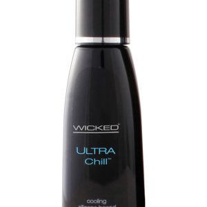 WICKED ULTRA CHILL LUBE 2 OZ