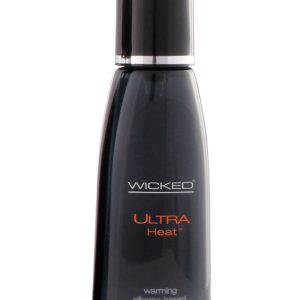 WICKED ULTRA HEAT LUBE 2 OZ
