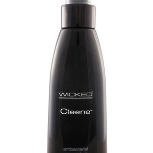 WICKED TOY CLEENE 4 OZ