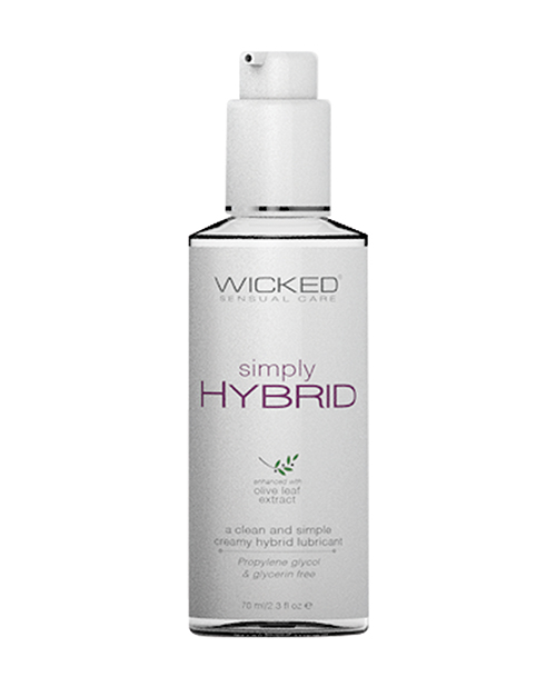 WIC91202wickedsimplyhybrid2pt3oz