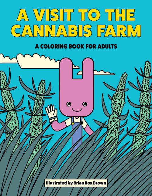 WRCB034avisittothecannibusfarmcoloringbook