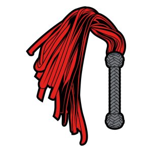 FLOGGER PIN (NET)