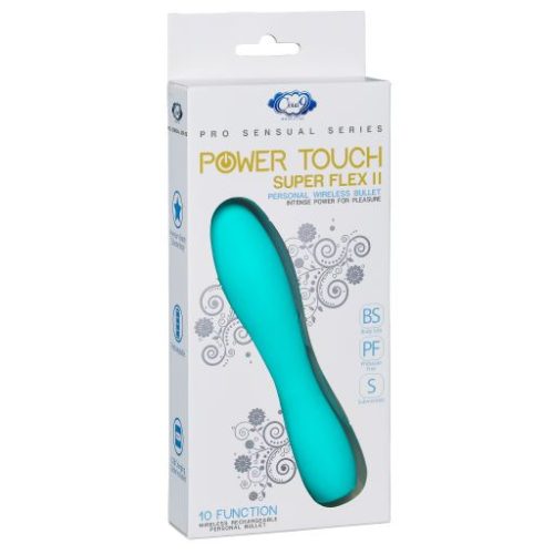WTC954supertouchflexIIbulletvibrator