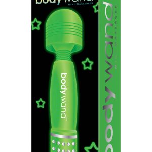 BODYWAND MINI GLOW IN THE DARK