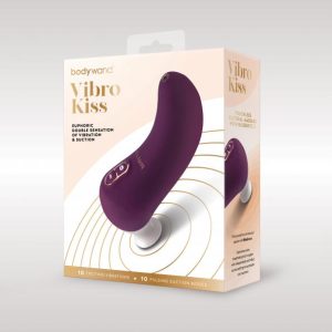 BODYWAND VIBRO KISS