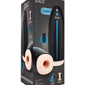 ZOLO SUPERSUCKER