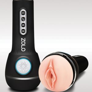 ZOLO POWER STROKER