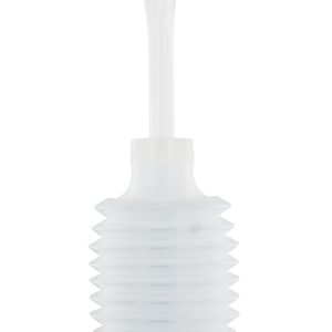 CLEANSTREAM DISPOSABLE ENEMA DOUCHE APPLICATOR