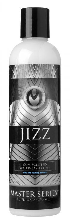 XRAC705jizzcumscentedlubricant