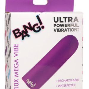 BANG! 10X MEGA VIBE PURPLE
