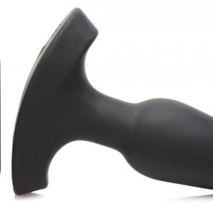 BOOTY SPARKS LASER FUCK ME SMALL ANAL PLUG W/ REMOTE