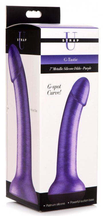 XRAG862strapugtasticpurpledildo7in