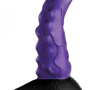 CREATURE COCKS ORION INVADER VEINY SPACE ALIEN DILDO