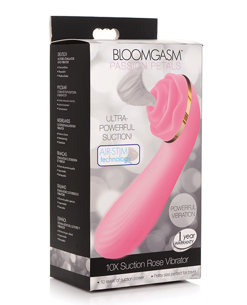 XRAG925bloomgasm10xsuctionrosevibrator