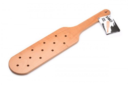 XRAG936strictwoodpaddle
